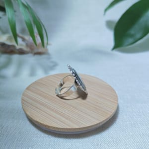 Inel reglabil, Vintage - Thumbnail 3